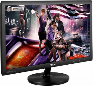 Asus VS229HV Black